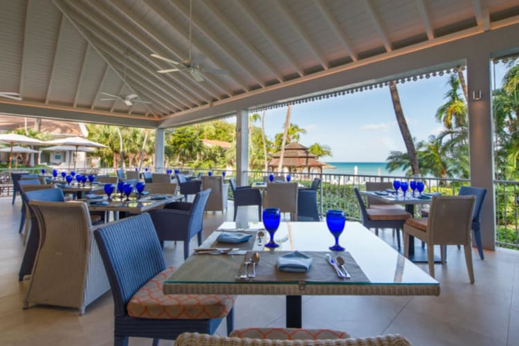 Palm Restaurant
